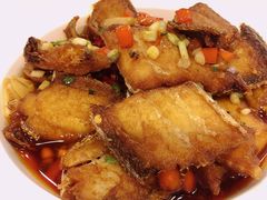 -嘉陵楼馋嘴城(簋街总店)