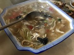 -西工饭庄快餐厅(西工小街店)