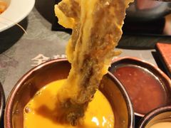 -牛YO寿喜烧·铁板烧和牛火锅自助(市府恒隆店)