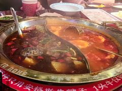 -受气牛肉·重庆耙牛肉(来福士店)