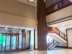 -长白山万达锦华套房酒店