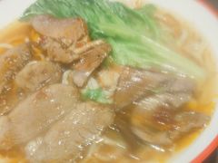 -咬金面馆(广州首店)