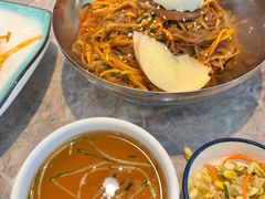 -屋里家延边朝鲜族冷面(梅林3店)