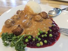 -宜家·瑞典风味餐厅(四元桥店)