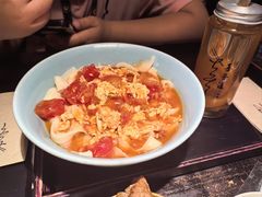 -喜晋道面馆(华严寺广场店)