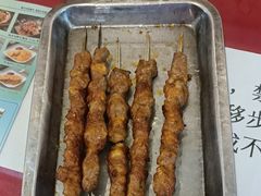 -华天延吉餐厅(西四总店)