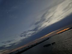 -双月湾情人堤
