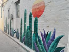 -柴油机1959创意园(IF1959文创园)