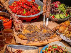 -1819餐厅·团队聚餐·烤串·精酿