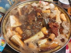 -大勇羊棒骨·烧烤(经六路店)