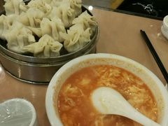 -振生清真饭店(永安道店)