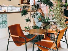 -fishtank鱼缸咖啡(三山街店)