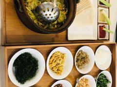 豪华五星薄饼-黑明餐厅(白鹭洲店)