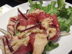 -韩盛·古法烤肉店(皇城恒隆广场店)