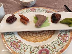 -上海安亭别墅花园酒店