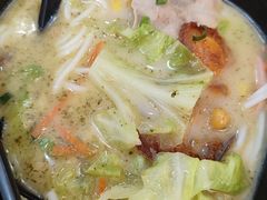 -阿香米线(天津凯德餐厅店)