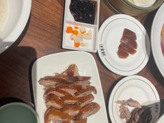 -北京全聚德(王府井店)