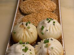 -淮扬府·游园京梦(北京SKP店)