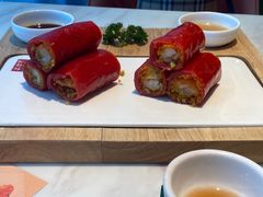 -悦得闲广式点心茶楼(蓝鲸世界店)