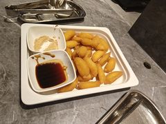 -上鸿汤泉•易营+
