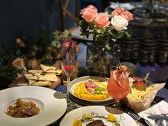 -第101座花园餐厅(湖滨88店)