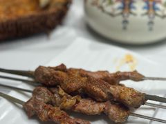 -马尔龙新疆饭店·清真(长青路店)