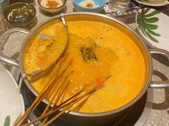 -集渔·泰式海鲜火锅(科华店)