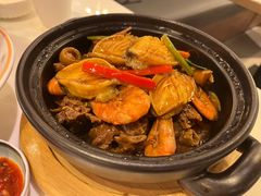 -清晖小苑•顺德地方菜(壹海城店)