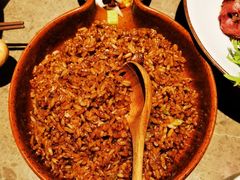 -绿茶餐厅(崇文门新世界店)