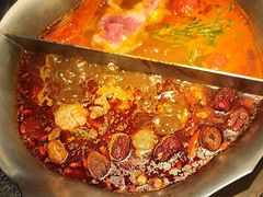 -湊湊火锅·茶憩(打浦桥日月光店)