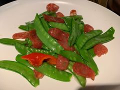 -绿茶餐厅(天津天河城店)