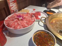 -小龙坎火锅(仓山万达店)