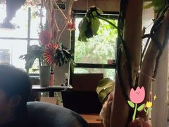 -永无乡旅行餐吧(京溪店)