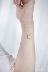 -飛凡TATTOO纹身•原创