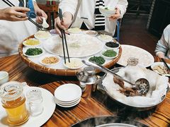 -侠成水上农庄(工业大道店)