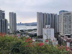 -狐尾山公园