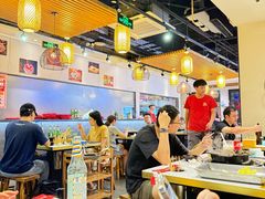 -钢管厂五区小郡肝火锅串串香(清河店)