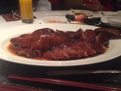 烧鹅-香宫(九龙香格里拉店)