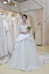 -LeCameliaBridal 山茶花新娘 婚纱礼服高级定制