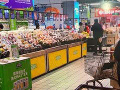 -物美大卖场(玉蜓桥店)