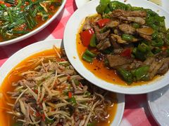 -盐老幺自贡盐帮菜老店