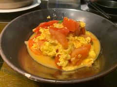 -金牌外婆家(苏州中心店)