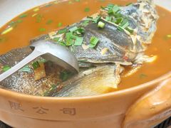 -千岛湖小鱼儿·淳安匠心农家菜