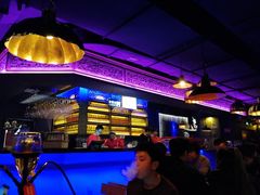 -Helens海伦司小酒馆(王家湾人信汇店)