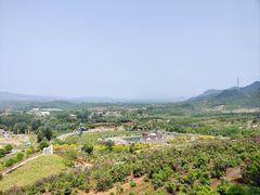 -密云玫瑰情园