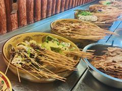-明洋钵钵鸡(春田小区店)
