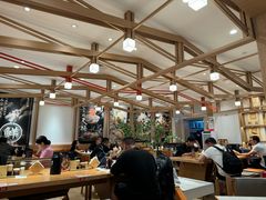 -味千拉面(广州白云机场T1西二店)