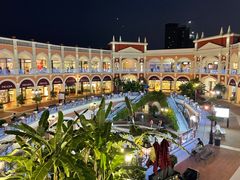 -佛罗伦萨小镇广佛名品奥特莱斯(疏港路店)