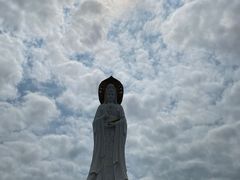 -三亚南山文化旅游区