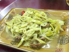 -君华饭店·腊排铜火锅